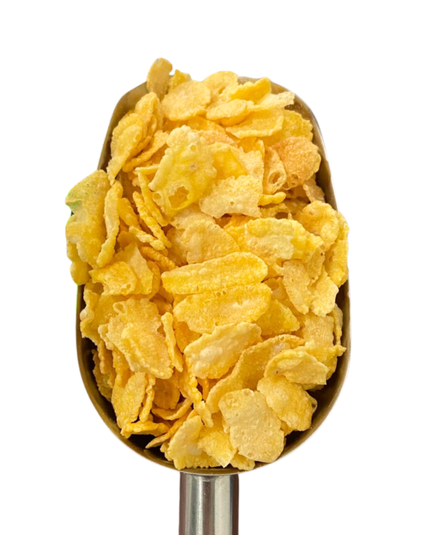 Producto - COPOS DE MAIZ NATURALES 250G