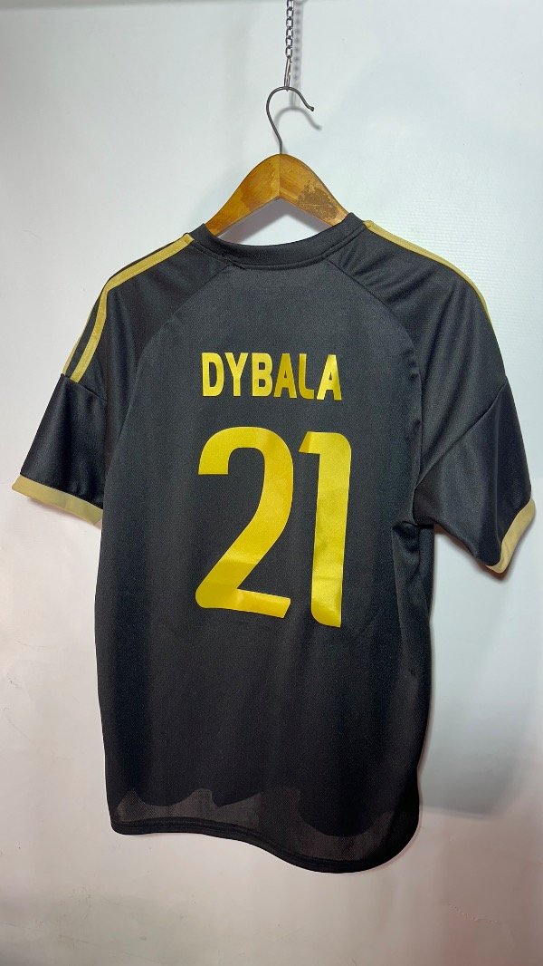 Producto - Dybala Juventus 2015/2016 Alternativa - 0