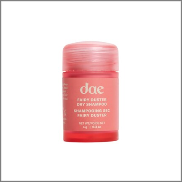 Producto - DAE - Fairy Duster Volumizing Dry Shampoo Powder - 4g