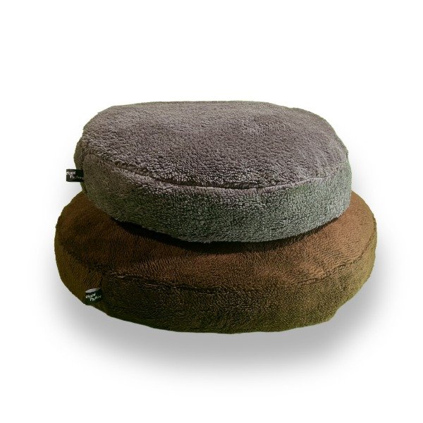 Producto - Cama Soft Corderito para Gatos y Perros Desmontable
