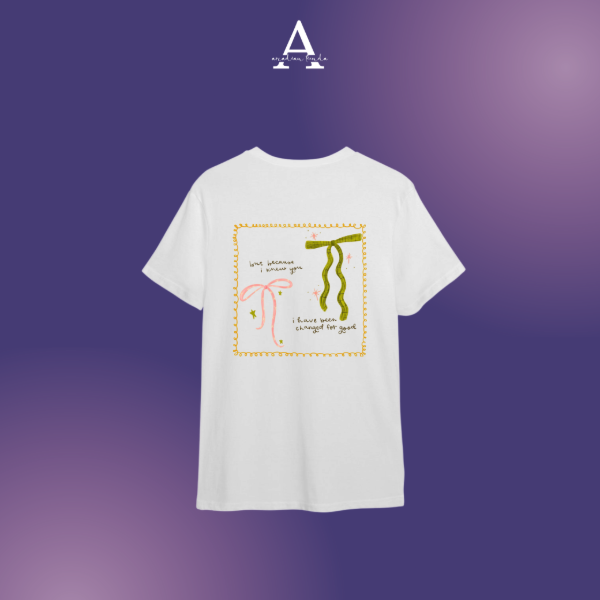 Producto - Remera Bows