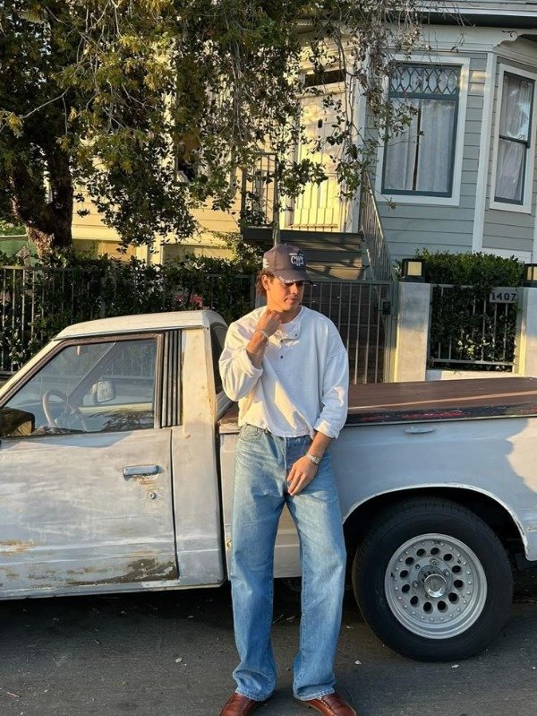 Producto - CARHARTT JEAN 90s - 1