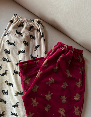 Producto - PANTALON PLUSH