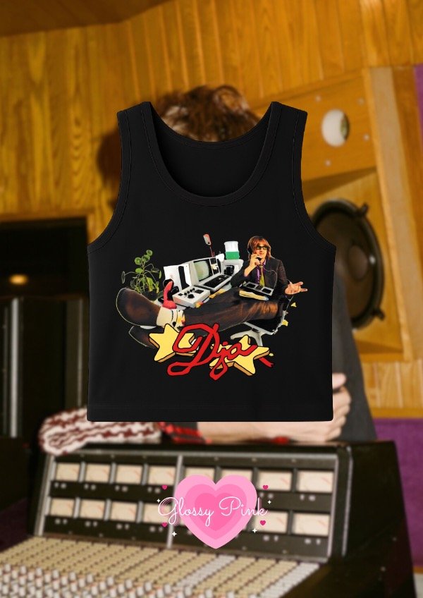 Producto - Tank Top Potion - DTF
