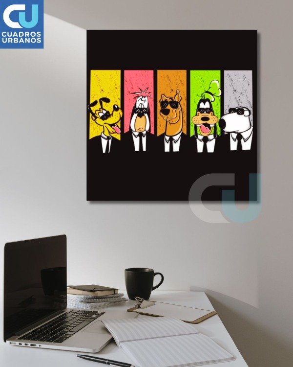 Producto - Animada 11