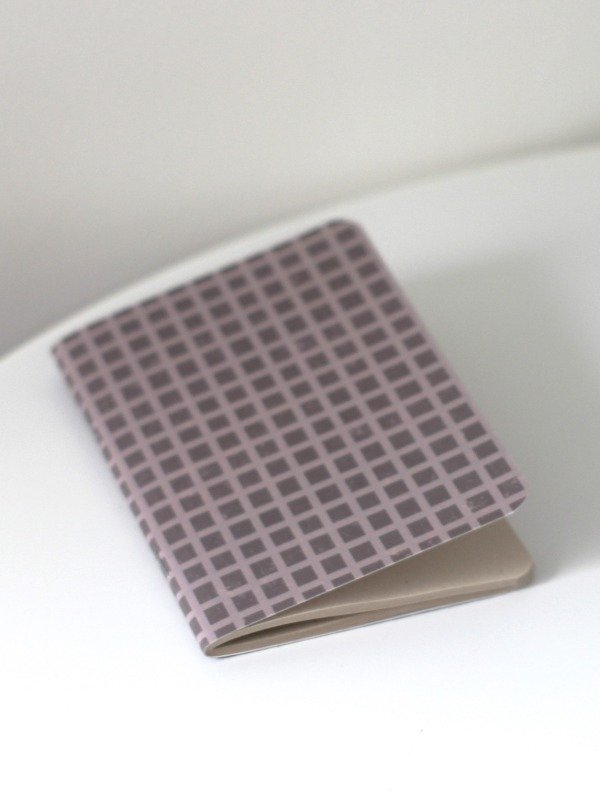 Producto - Libreta A6 Verde