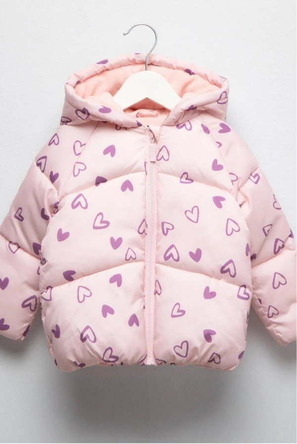 Producto - CAMPERA CORAZONES (IMPORTADA)
