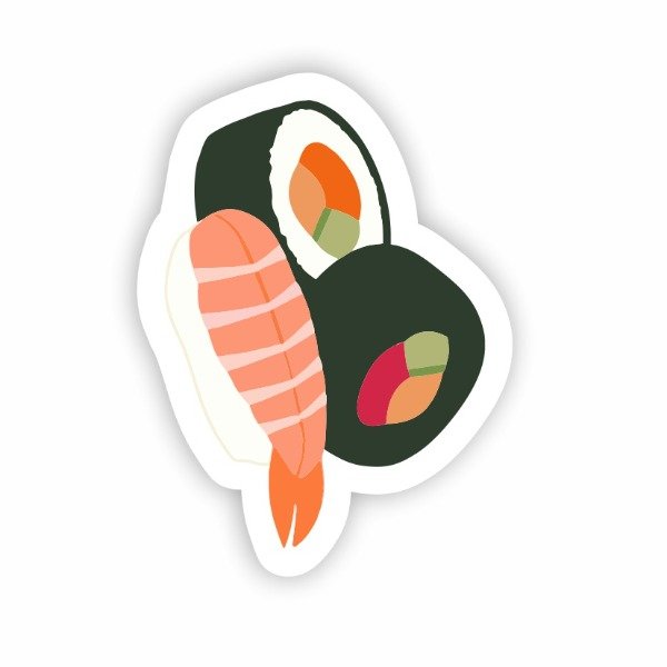 Producto - ST00274 Comida japon