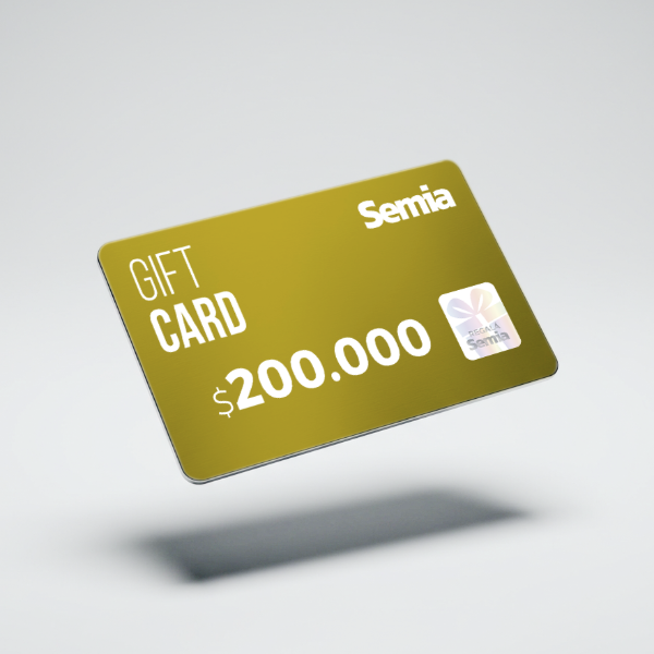 Producto - Gift Card x 200.000
