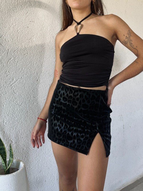 Producto - MINI GAMUZADA ANIMAL PRINT