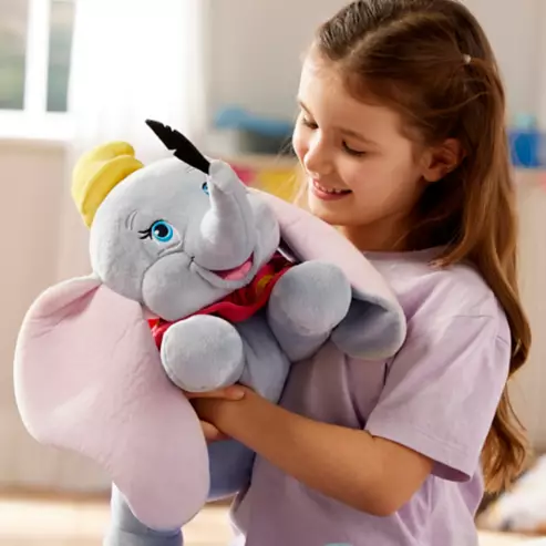 Producto - Peluche Dumbo