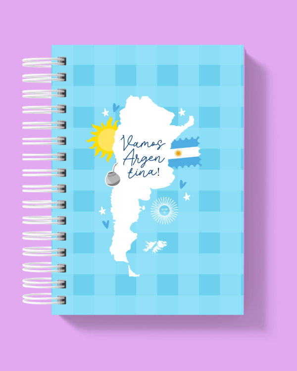 Producto - CUADERNO B5 ANILLADO TRADICIONAL MOD21