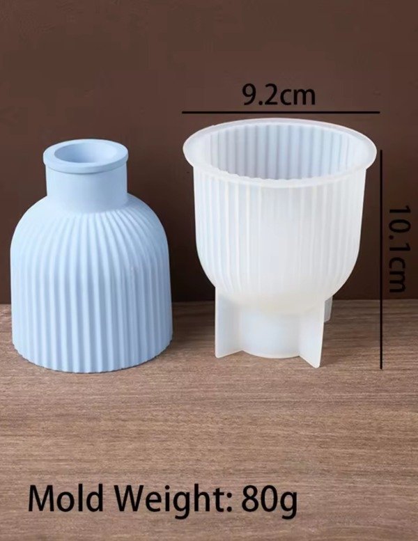 Producto - Molde florero 3716