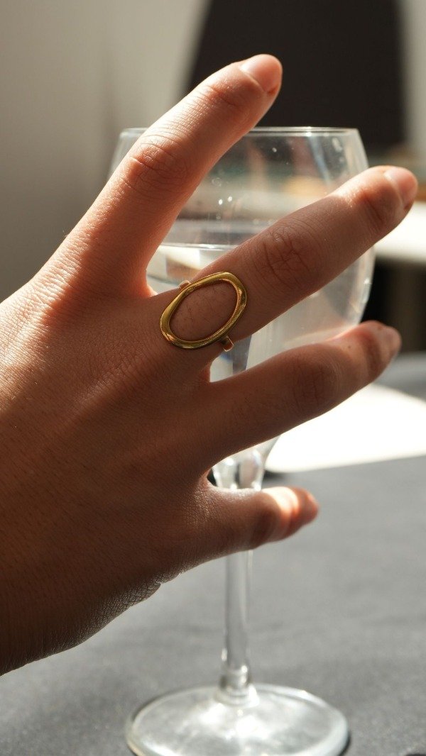 Producto - Anillo Sirio