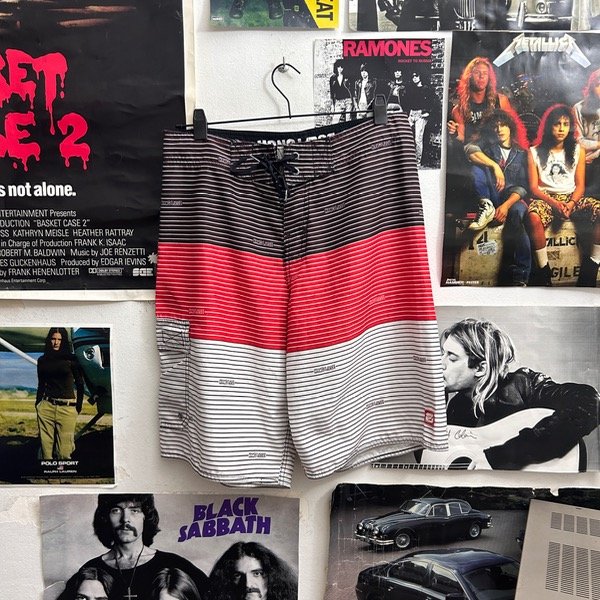 Producto - Boardshort Hang Loose