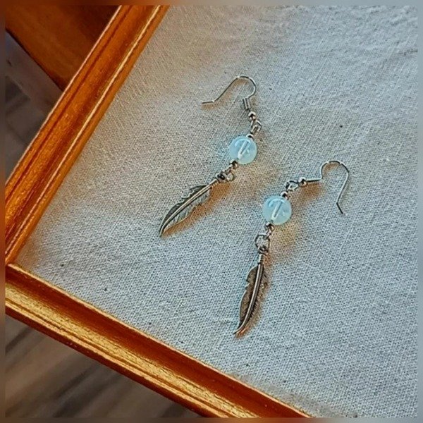 Producto - AROS "BOHO LUNAR"