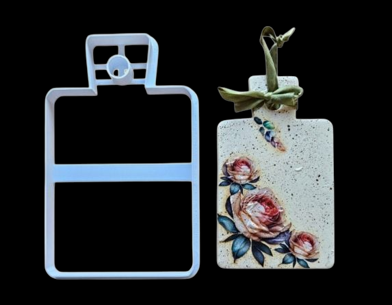 Producto - Tabla N 2 con agarre trapezoidal