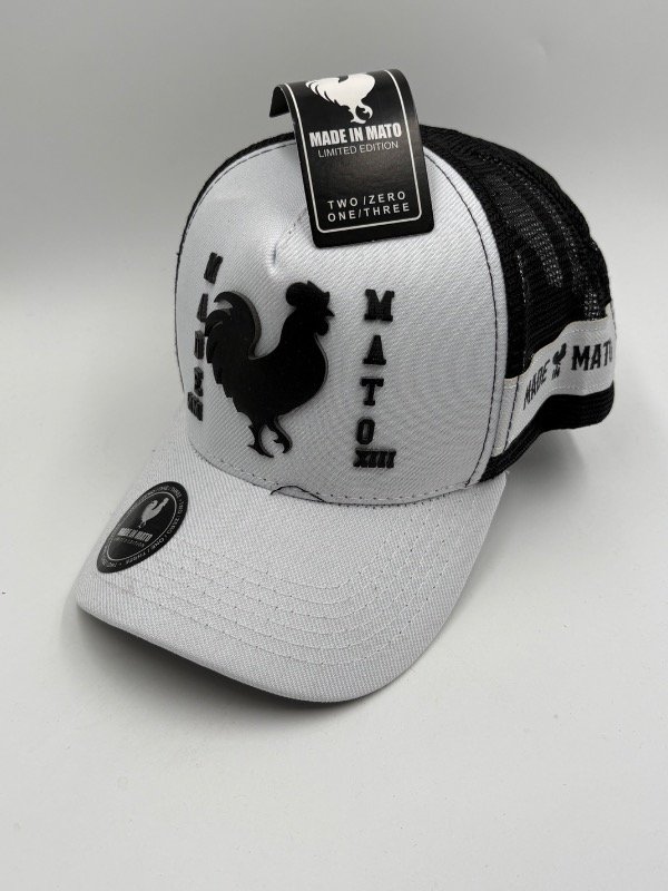 Producto - Made in mato 2