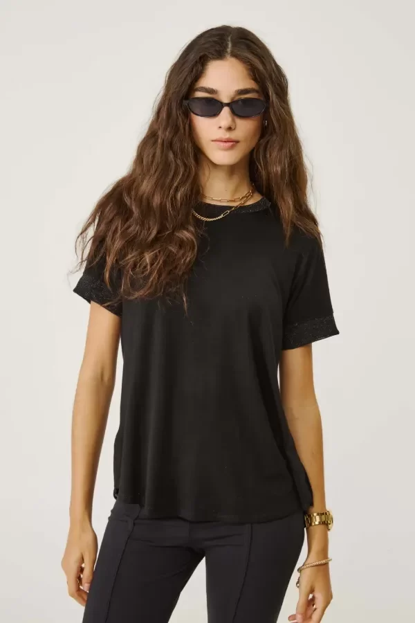 Producto - Remera Cristal (Bonjour Lulu)