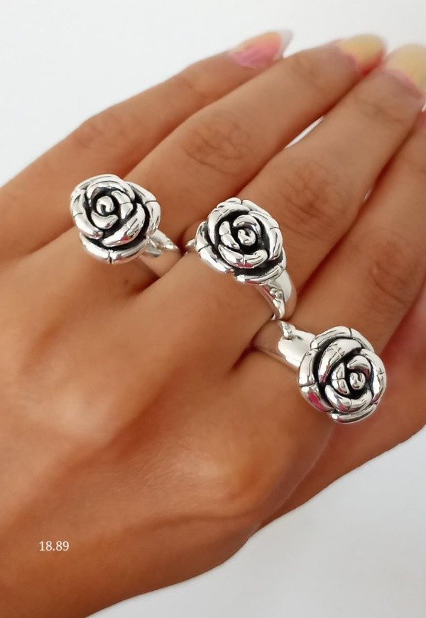 Producto - AI294 ROSA