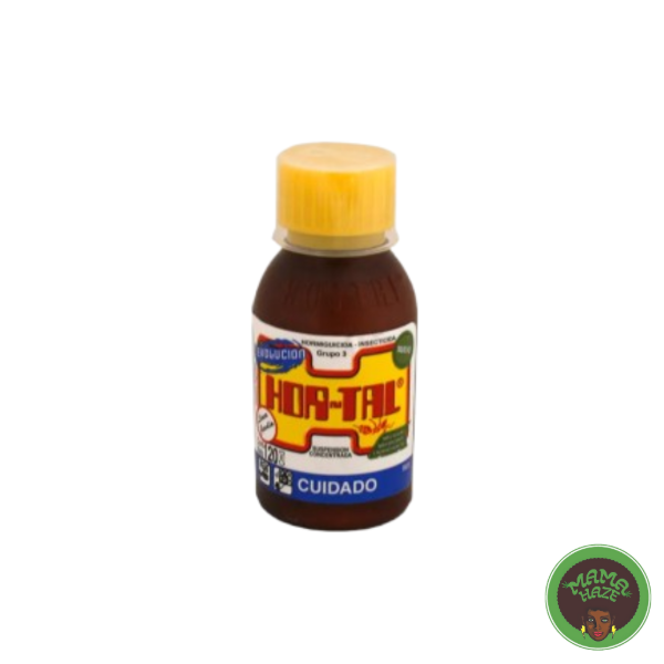 Producto - Hortal Liquido 120cm3