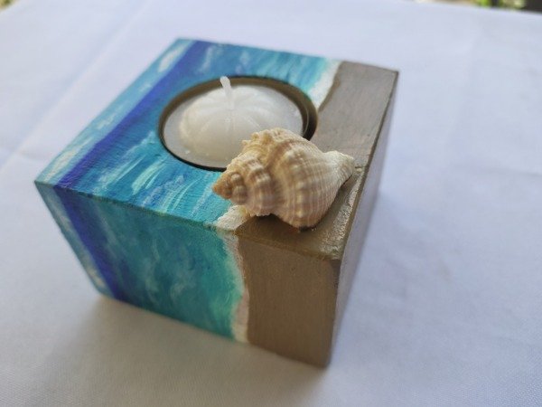 Producto - Y - Yemayá