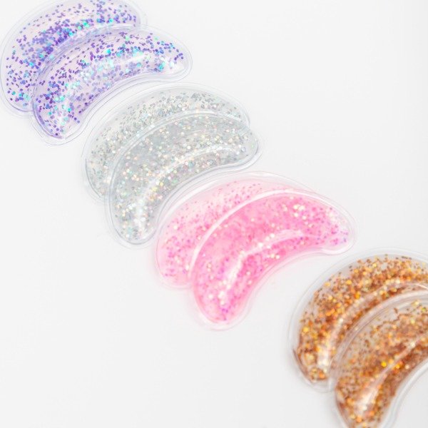 Producto - Par de Parches calmante para los ojos City Girl (surtidos)