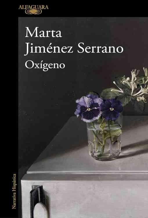 Producto - Oxigeno - Marta Jimenez Serrano