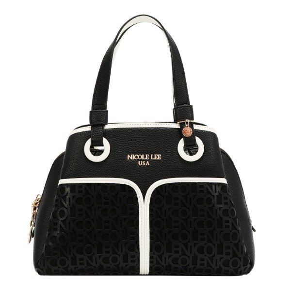 Producto - LSR17743 Monogram Collection BK - 0