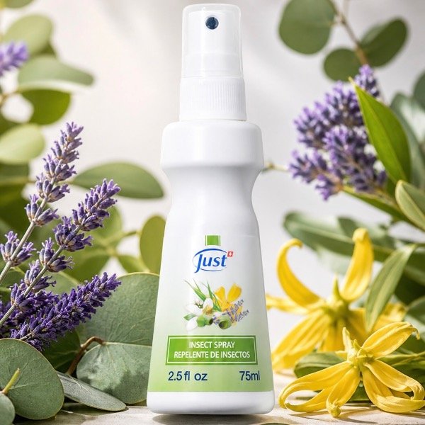 Producto - Insect Spray - Repelente de Insectos