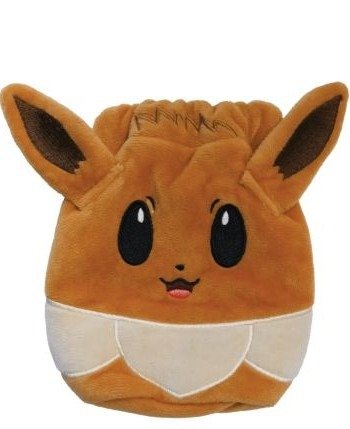 Producto - Eevee Pouch