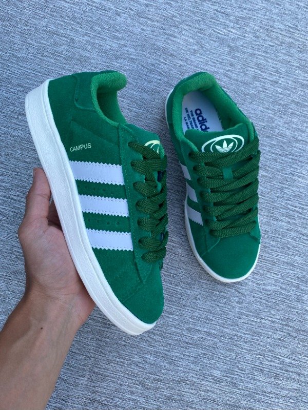Producto - Campus 00s Green v2