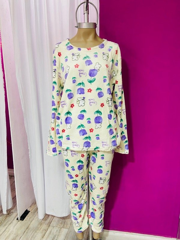 Producto - PIJAMA CONEJO