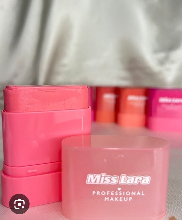 Producto - Rubor barra Miss lara