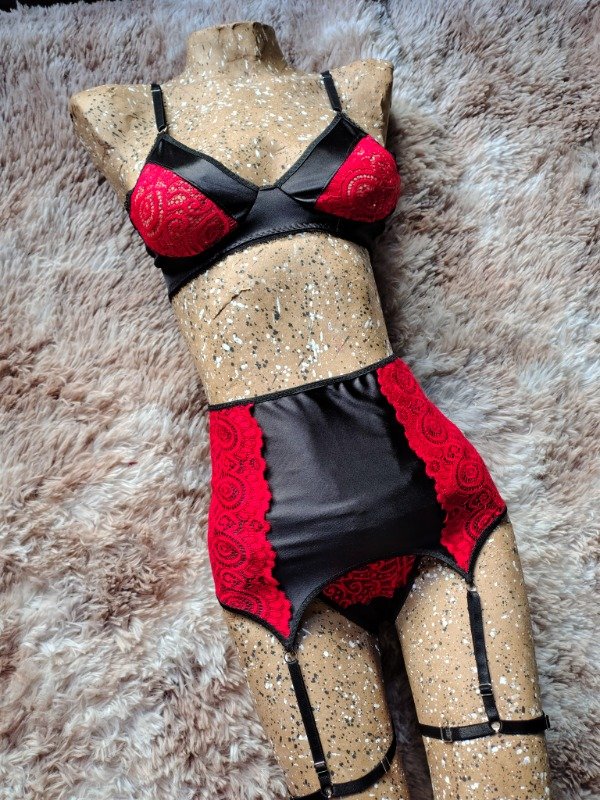 Producto - Set Rufina