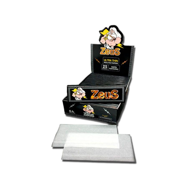 Producto - ZEUS - PAPEL PARA ARMAR ULTRA FINO