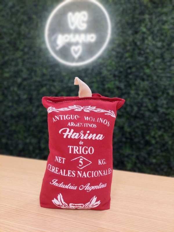 Producto - Bolsa Stop Puerta 5kg