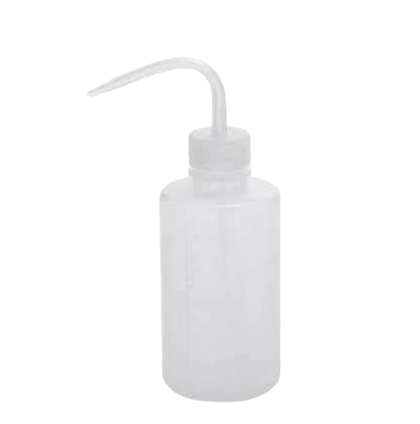Producto - BOTELLA PICO CURVO
