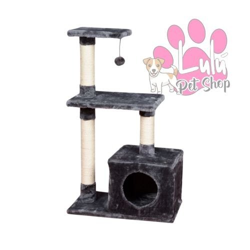 Producto - RASCADOR 2 PISOS CAN CAT