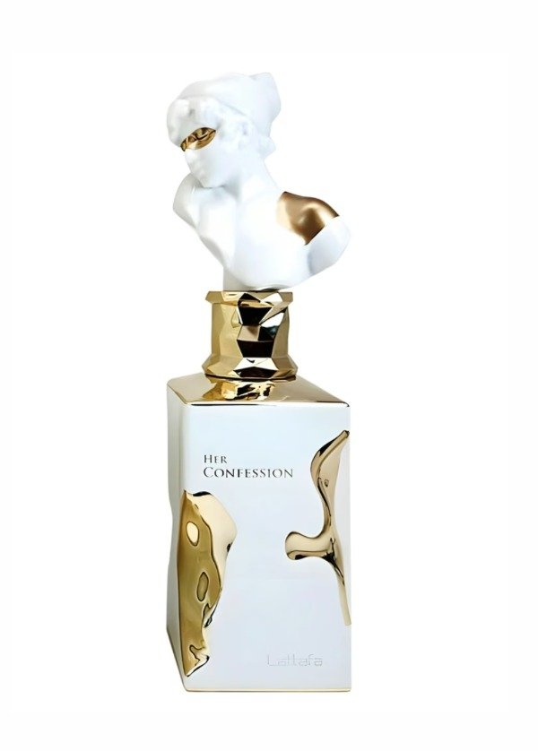 Producto - Lattafa her confession perfume árabe original