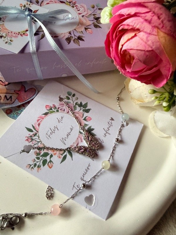 Producto - Set para mamá 2