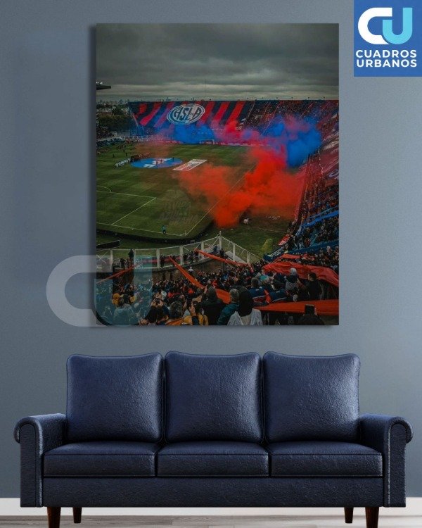 Producto - San Lorenzo 02