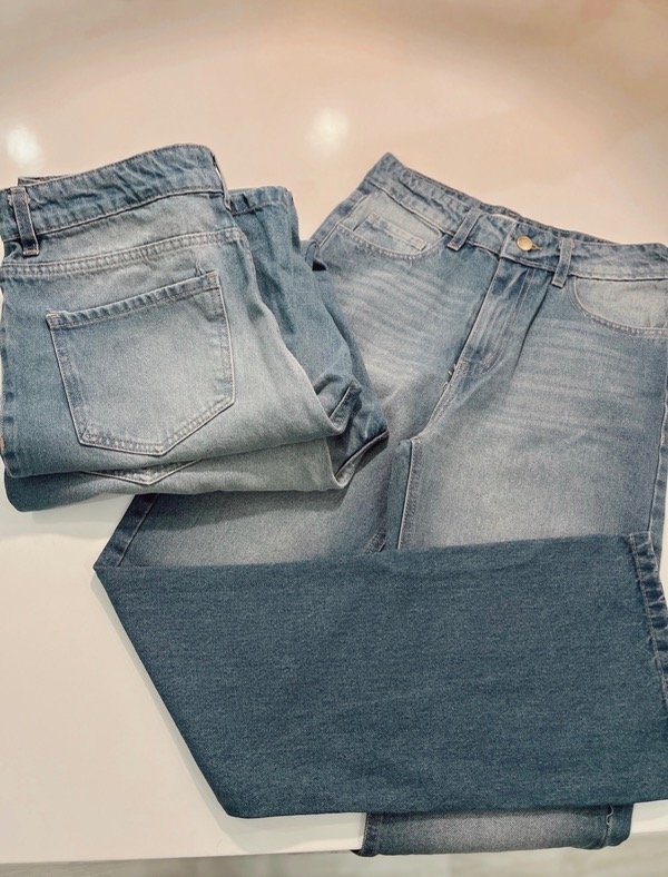 Producto - Jeans recto Fiama