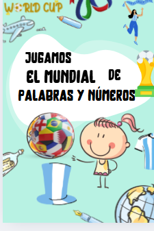 Producto - Futbol. Presentacion de inicio