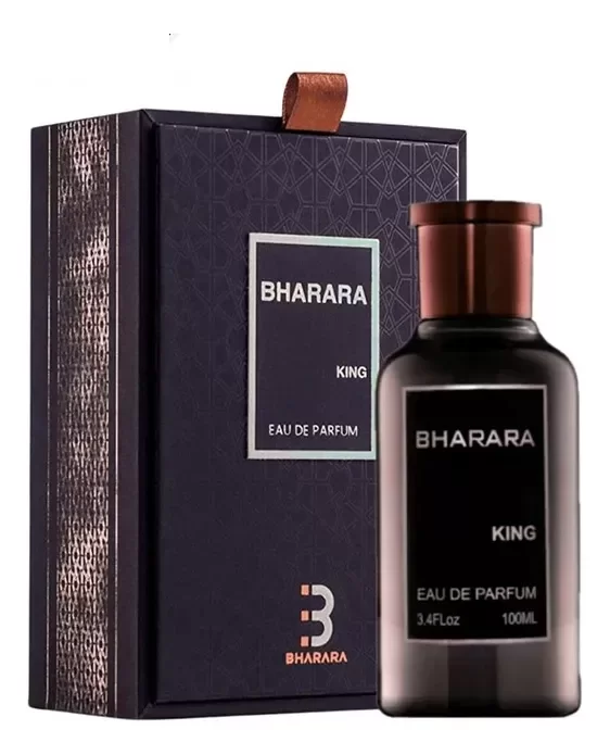 Producto - Bharara King Eau De Parfum