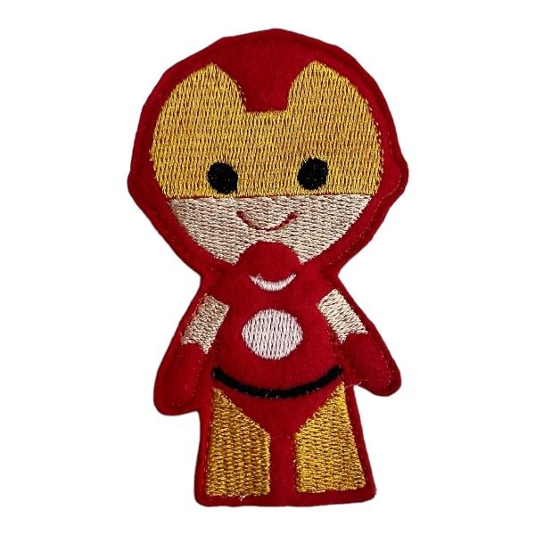 Producto - Ironman