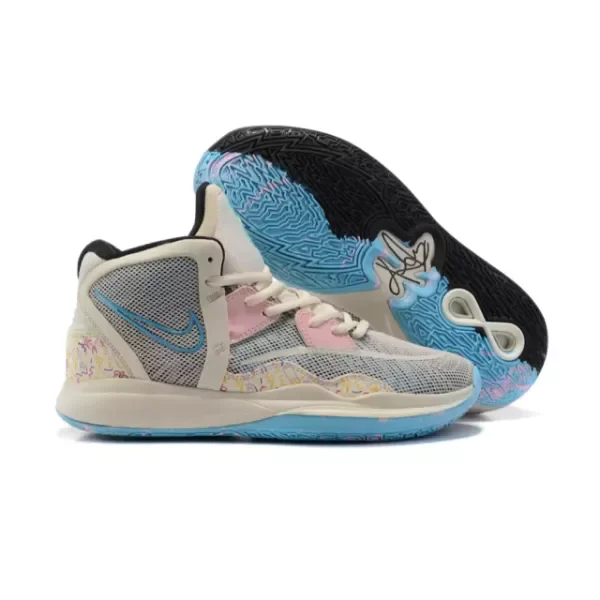 Producto - Nike Kyrie 8 - Celeste