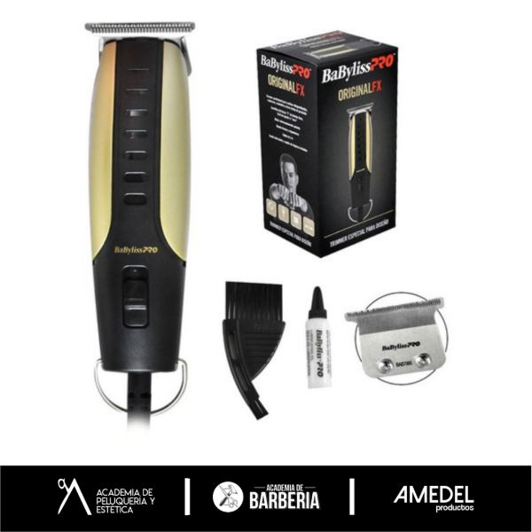 patillera babyliss pro fx