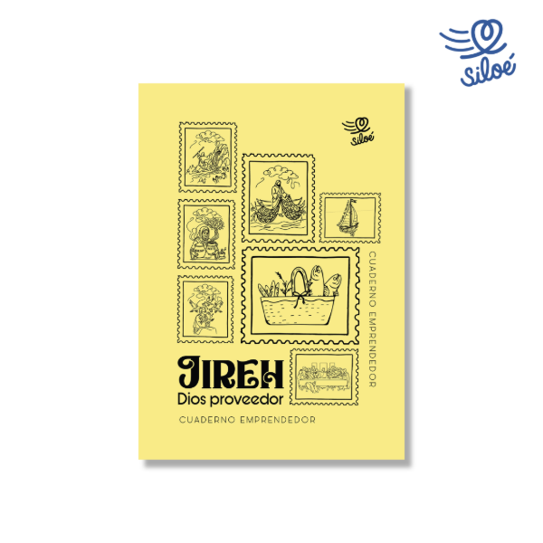 Producto - Emprendedor - Abrochado - Jireh