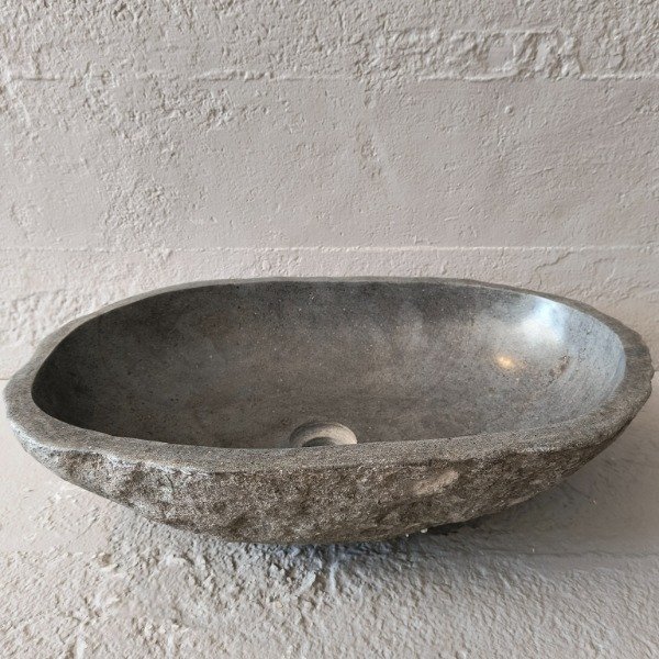 Producto - Bacha de Piedra Natural 41